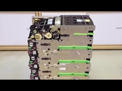 Wincor Cineo C4060 Cash Recycle Dispenser Bagian Mesin ATM