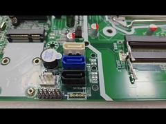 1750254552 Wincor Nixdorf I5 Motherboard ATM Bagian Mesin