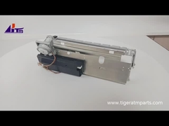 NCR Selfserv 6627 Shutter Assy 445-0761229 4450761229 ATM suku cadang