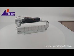 Suku Cadang ATM NCR Selfserv 23 6623 Shutter Assy 445-0761249 4450761249