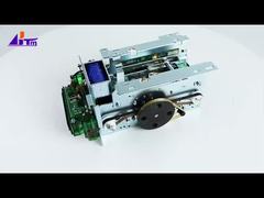 NCR USB IMCRW T2 Pembaca Kartu Cerdas Jalur 2 445-0704480 4450704480