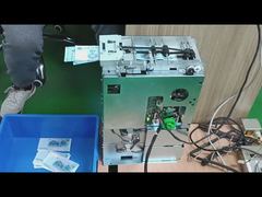 KD03235-B334 KD03235-C324 Fujitsu F53 F56 Dispenser Suku Cadang Mesin ATM Bank