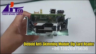 Modul Anti Skimming ATM Diebold 49221699000B / 49221699000F