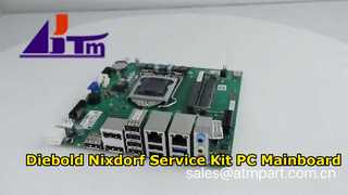 Kit Servis Diebold Nixdorf N2.0-H110-mITX D3480 TPM1.2 1750359727
