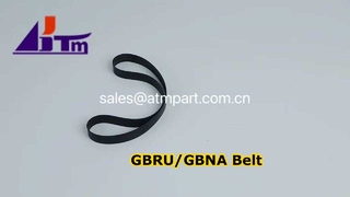 NCR Fujitsu GBRU GBNA Sabuk Datar Transportasi Atas 381-10-0.7H