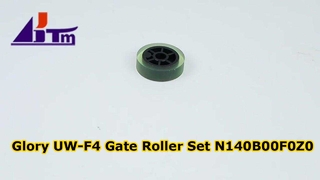 Set Roller Gerbang Glory UW-F4 Penyortir Uang Kertas N140B00F0Z0