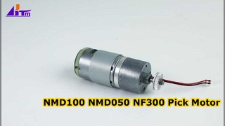 Glory NMD100 NMD050 NF300 Pilih Suku Cadang ATM Motor A004824