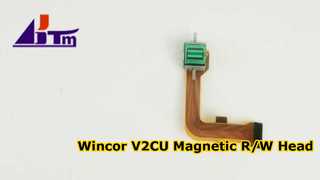 Kepala Magnetik Wincor Nixdorf V2CU 1770031905 1770041406